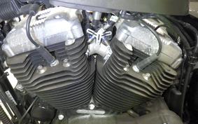 HARLEY XL1200X 2019
