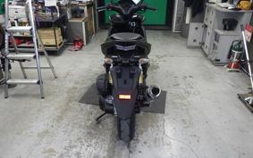 YAMAHA AERO X155 2017