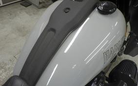 HARLEY FXLRST1920 2025
