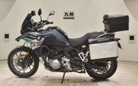 BMW F750GS 2018