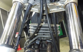 YAMAHA SRX600 Gen.2 1988 1JK