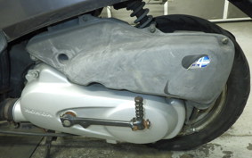 HONDA TODAY 2017 AF61