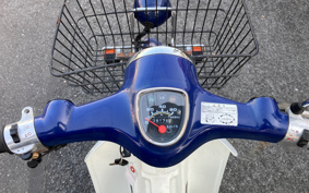 HONDA SUPER CUB50 AA01