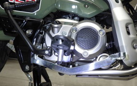 HONDA CT125-2 JA65