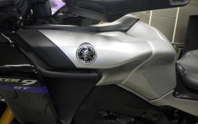 YAMAHA TRACER 9 GT 2021 RN70J