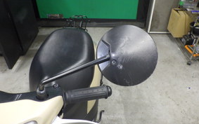 SUZUKI LET's 2005 CA4AA