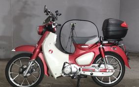 HONDA  SUPER CUB C125 JA58