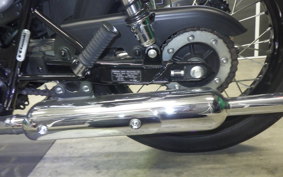 KAWASAKI W800 CAFE 2019 EJ800B