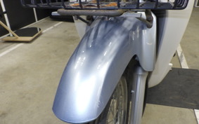 HONDA C50 SUPER CUB AA04