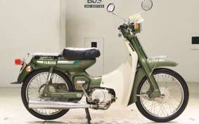 YAMAHA MATE 50 V50