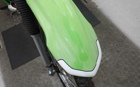 KAWASAKI KLX125 1998 LX125C