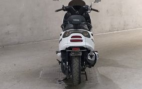 YAMAHA MAJESTY 125 SE27