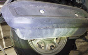 HONDA TACT-4ﾍﾞｰｼｯｸ