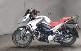 HONDA CB190X PCL2