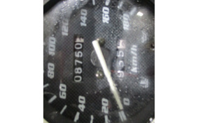 KAWASAKI ELIMINATOR 250V VN250A
