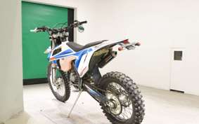 KTM 150 XC W