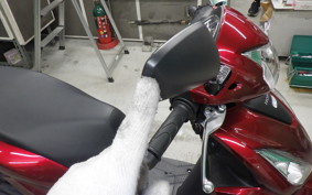 HONDA DIO110LITE 2026 JK46