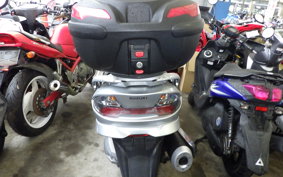 SUZUKI SKYWAVE 250 (Burgman 250) S Gen.3 CJ46A