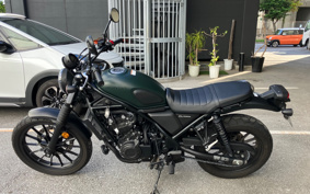 HONDA CL500 2023 PC68