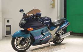 KAWASAKI ZZ1100 NINJA R Gen.2 1994 ZXT10D