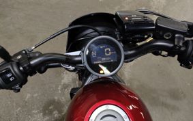 HONDA REBEL 250 S MC49