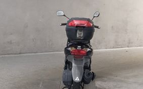 SUZUKI ADDRESS V125 CF4MA