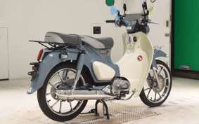 HONDA C125 SUPER CUB 1998 JA48
