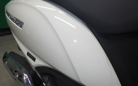 SUZUKI ADDRESS V125 Gen.2 DP12H