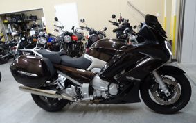 YAMAHA FJR1300 2014 RP27J