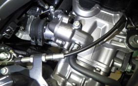 SUZUKI GSX-S125 2025 DL32B