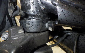 HARLEY XG750 STREET ROD 2017