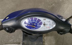 HONDA DIO AF57