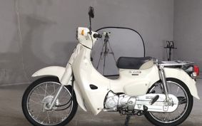 HONDA SUPER CUB110 JA44