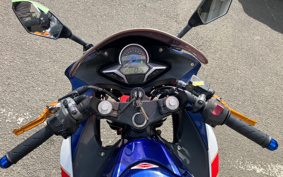 HONDA CROSS CUB JA45