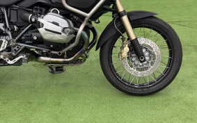 BMW R 1200GS ADVENTURE 2014 0470