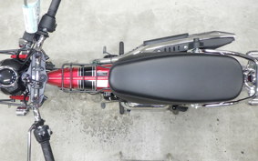 HONDA DAX 125 1999 JB04