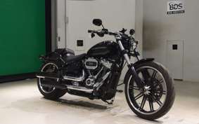 HARLEY FXBRS1870 2022