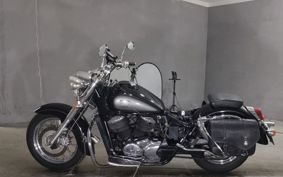 HONDA SHADOW400 NC34