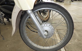 HONDA C50 SUPER CUB AA04