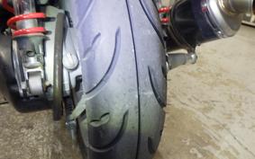 YAMAHA CYGNUS 125 X