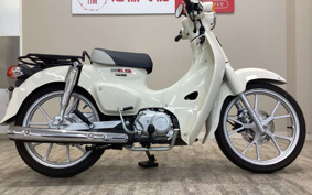 HONDA SUPER CUB110 JA59