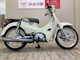 Фото Honda SUPER CUB110 с японского аукциона