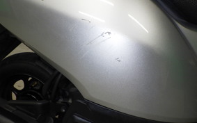 HONDA TACT Gen.4 AF75