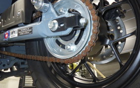 HONDA MONKEY 125 2016 JB05