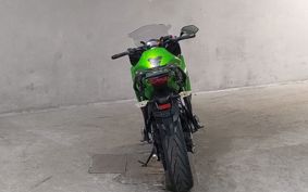 KAWASAKI NINJA650 EX650E