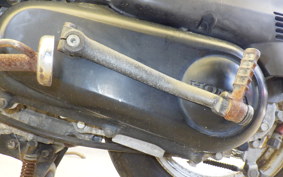 HONDA DIO Gen.5 AF56