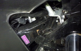 HONDA ADV160 2022 KF54