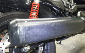 HARLEY XG750 STREET ROD 2020