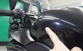 KAWASAKI NINJA 1000 A 2018 ZXT00W