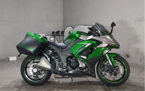 KAWASAKI NINJA 1000 2018 ZXT00W